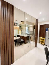 The Wisteria (D27), Apartment #600175671